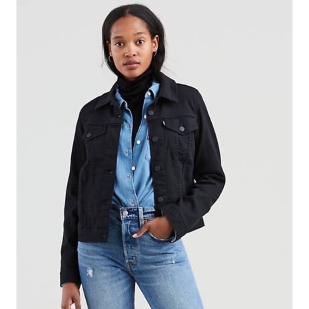 Levi's Original Trucker Jacket